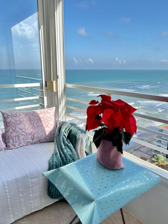 Un Rincon En El Mar Apartment Bellreguard Exterior foto