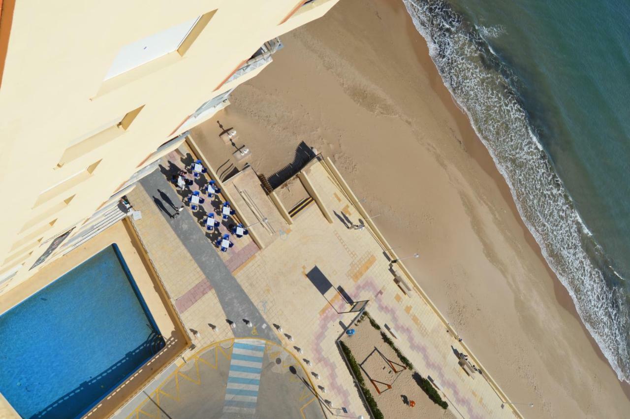 Un Rincon En El Mar Apartment Bellreguard Exterior foto